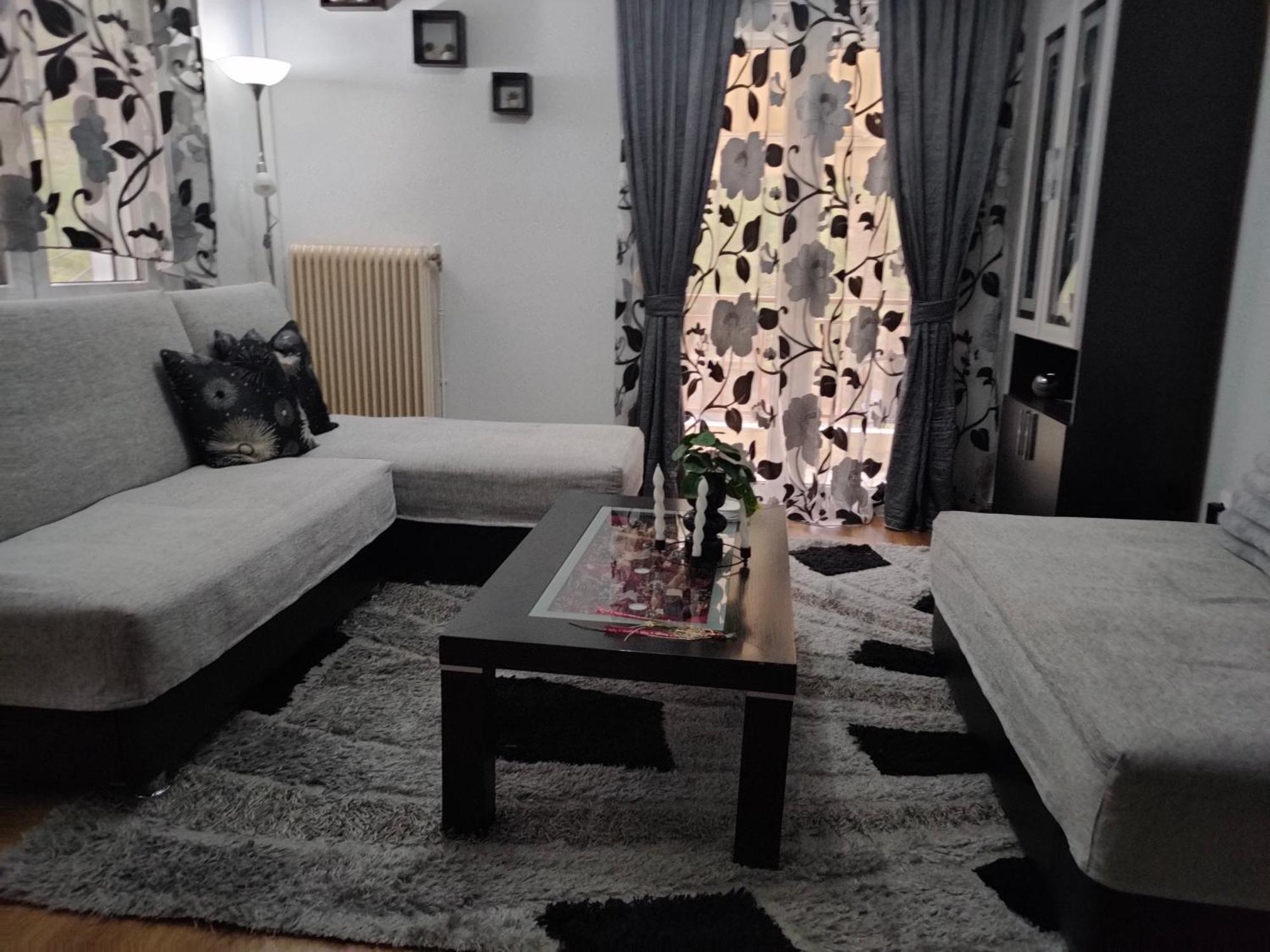 Crestio Apartment Καστοριά Ngoại thất bức ảnh