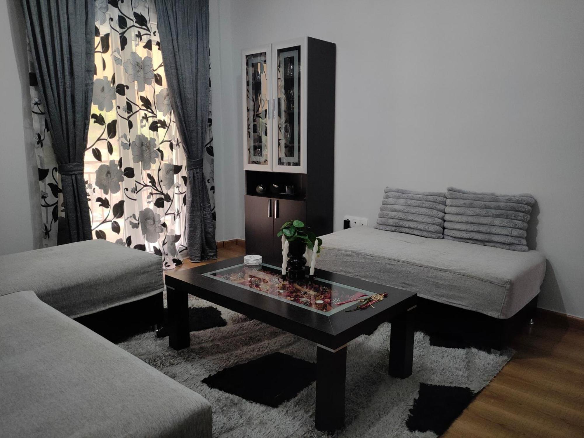 Crestio Apartment Καστοριά Ngoại thất bức ảnh