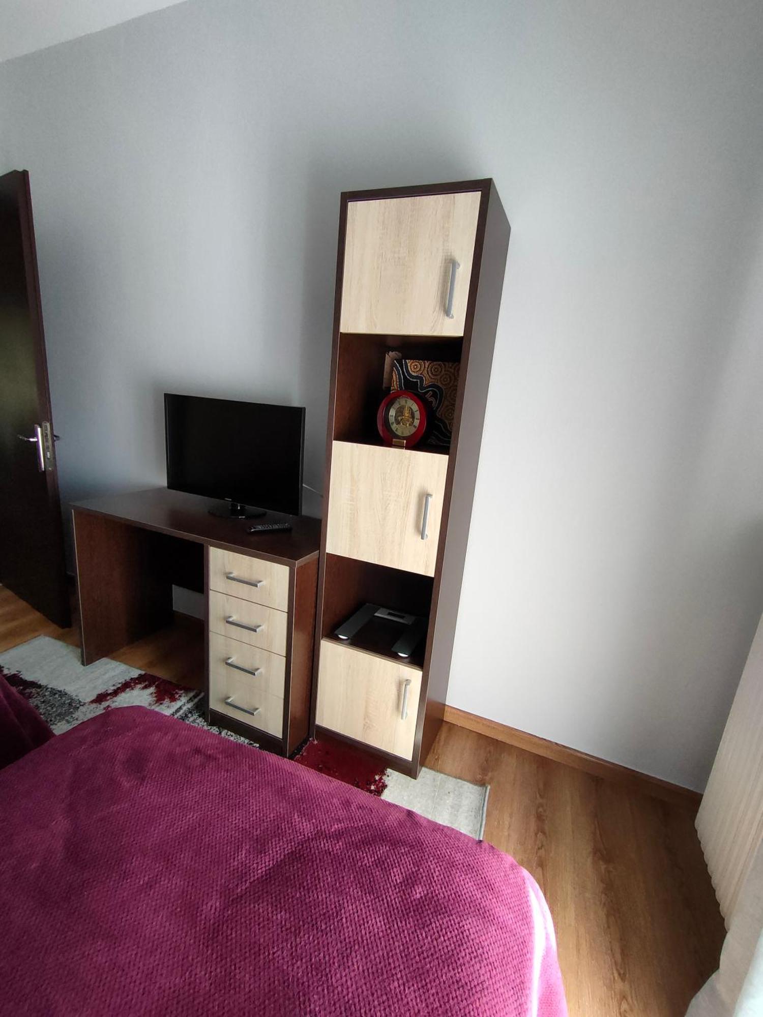 Crestio Apartment Καστοριά Ngoại thất bức ảnh