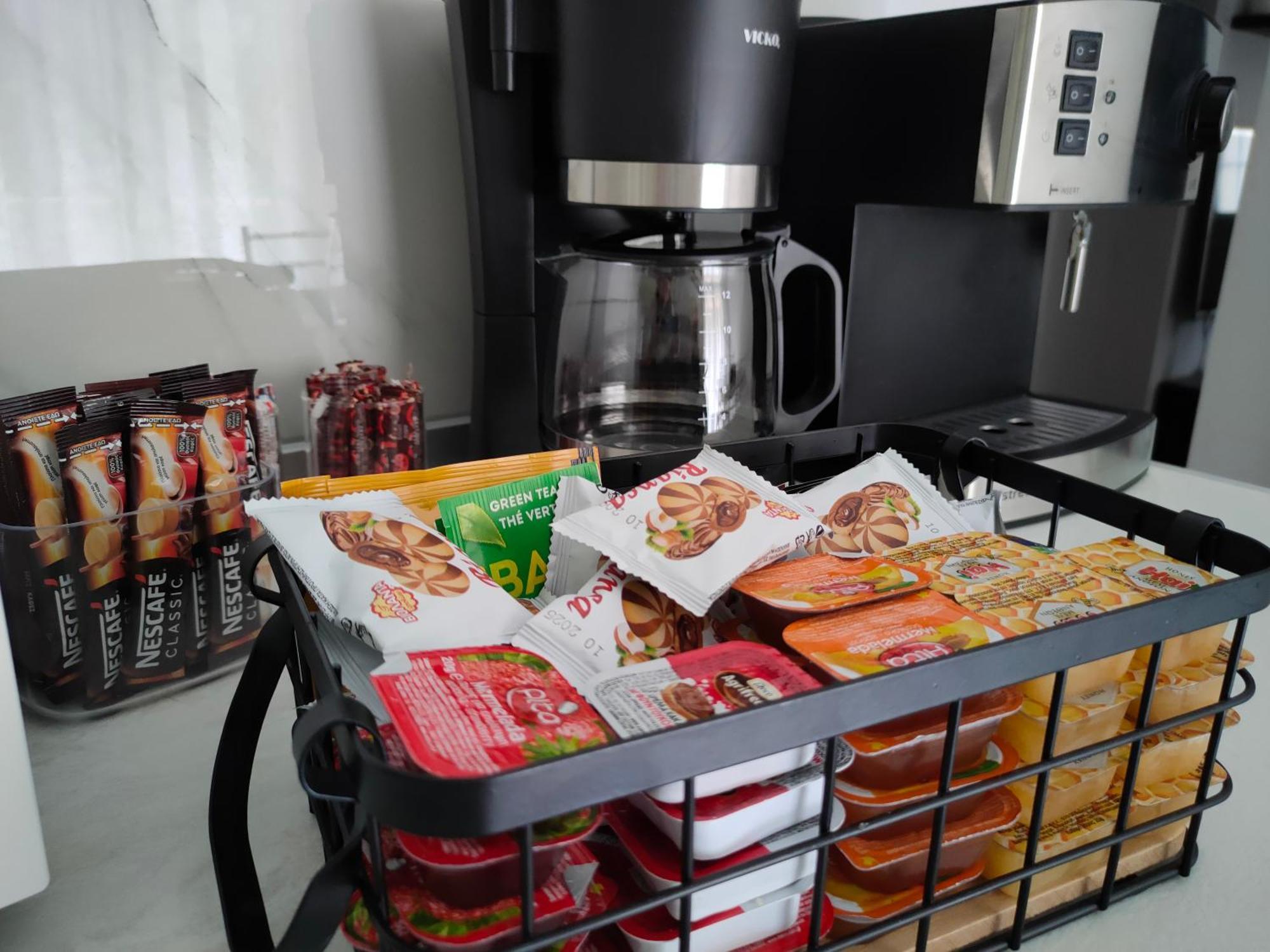 Crestio Apartment Καστοριά Ngoại thất bức ảnh