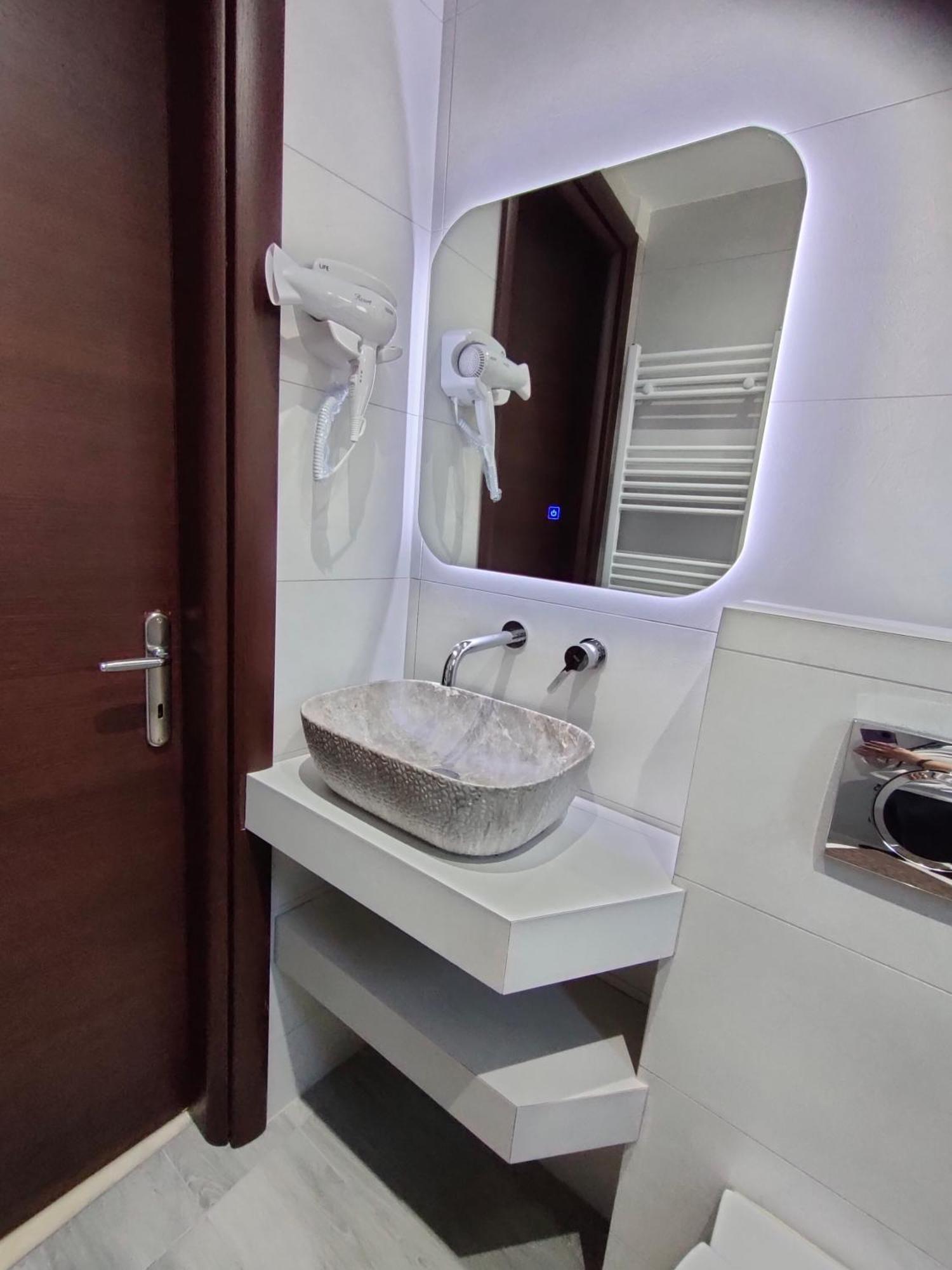 Crestio Apartment Καστοριά Ngoại thất bức ảnh